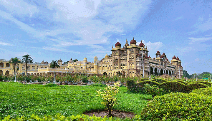 Mysore