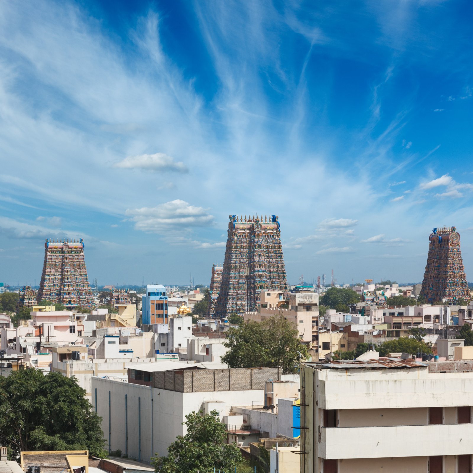 Tamil Nadu