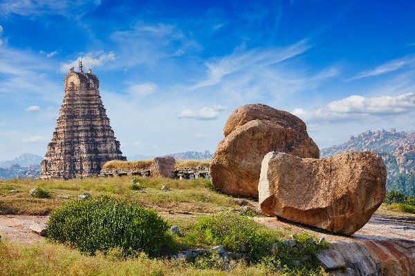 Karnataka