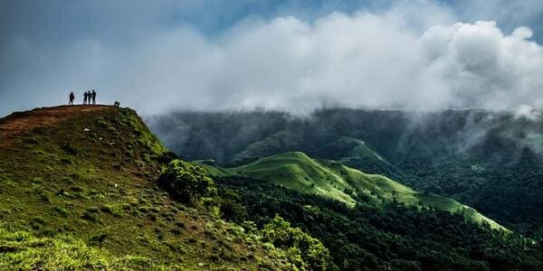 Discovering Coorg: The Scotland of India